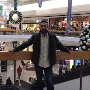Meet your Posher, Ibrahim